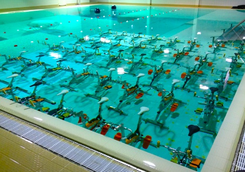 AQUABIKE Bruxelles, 38 vélos réservables ! AQUABIKE Bruxelles, nous avons 38 vélos réservables